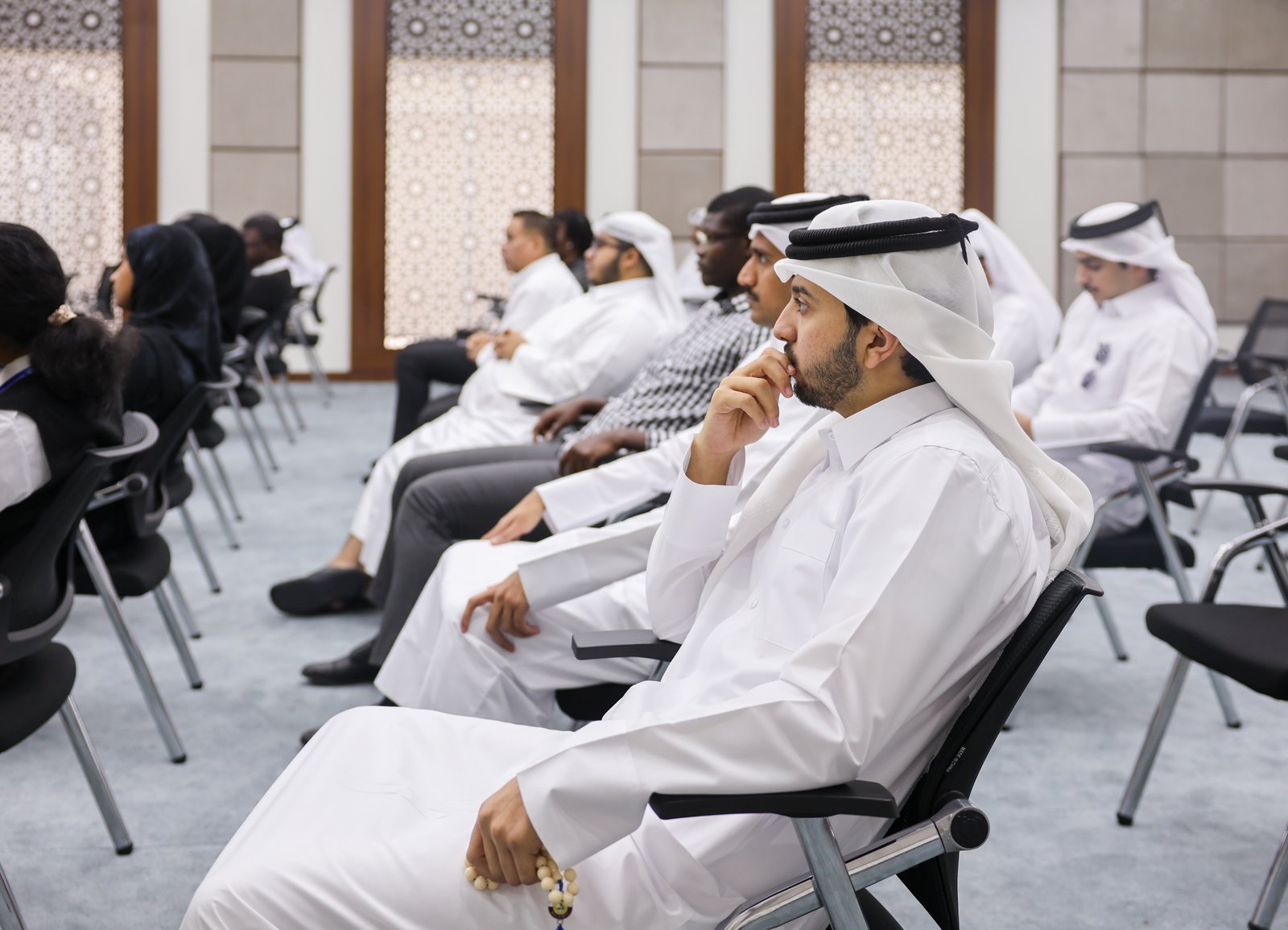 أكاديمية قطر لعلوم الطيران